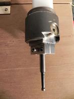 TE KOOP; kotterkopje voor EMCO SL DRAAI/FREESBANKJE, Doe-het-zelf en Verbouw, Draaibanken, Ophalen, Zo goed als nieuw, Metaaldraaibank