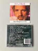 J.J. Cale - After Midnight in St. Paul, Ophalen of Verzenden, Zo goed als nieuw, Poprock