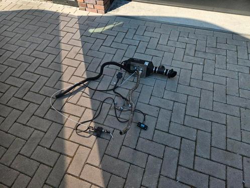 Airtronic Eberspacher D2 12v standkachel Stand kachel Diesel, Auto diversen, Autogereedschap, Ophalen
