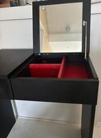 Kaptafel Ikea te koop, Ophalen, Gebruikt