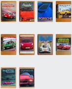 Porsche boeken, zie foto's, Ophalen, Gelezen, Porsche