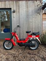 Citta Gilera - Unieke Originele Staat, Fietsen en Brommers, Snorfietsen en Snorscooters, Ophalen, Tweetakt, Gebruikt, Gilera