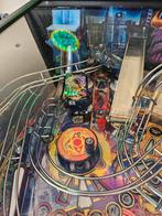 Avengers Premium Flipperkast, Ophalen, Elektronisch, Stern, Zo goed als nieuw