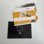 PGO brochures, Ophalen of Verzenden, Zo goed als nieuw, Overige merken