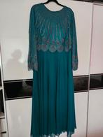 Abiye 1 keer gebruiken, Ophalen, Zo goed als nieuw, Galajurk