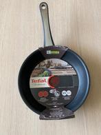 Tefal inductie koekenpan - 24 cm, Ophalen of Verzenden, Keramische plaat, Koekenpan of Braadpan, Nieuw