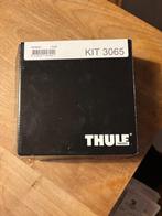 Thule dakdrager set 3065, Ophalen of Verzenden, Gebruikt