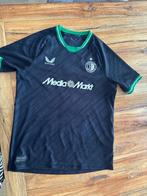 Origineel Feyenoord shirt maat 164, Jongen of Meisje, Sport- of Zwemkleding, Ophalen of Verzenden, Zo goed als nieuw