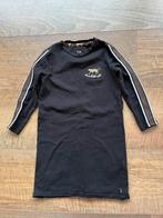 Zwart jurkje maat 92, Kinderen en Baby's, Kinderkleding | Maat 92, WE, Meisje, Ophalen of Verzenden, Zo goed als nieuw