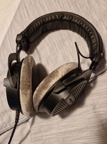 Beyerdynamic DT 990 Pro beschikbaar voor biedingen