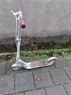 Oxelo mid 9 step decathlon, Ophalen, Zo goed als nieuw, Gewone step