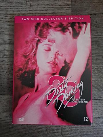 DVD Dirty Dancing beschikbaar voor biedingen