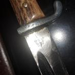 Bajonet, Ophalen of Verzenden, Overige gebieden, Mes of Dolk