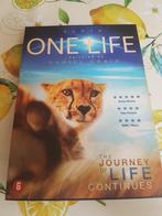 Earth One Life - Daniel Craig, Ophalen of Verzenden, Zo goed als nieuw, Natuur