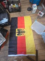 Duitse vlag - nieuw