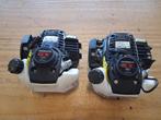 Nieuwe licht beschadigde Honda GX35 T3 motoren, Honda, EuroGate International BV, Info@eurogate-international.com, Ophalen of Verzenden