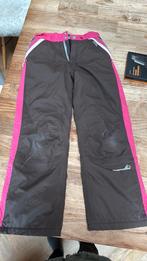 Skibroek Mountainpeak maat 140 (gratis), Gebruikt, Ophalen, Broek, Mountainpeak