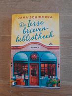 De Ierse brievenbibliotheek - Jana Schikorra, Ophalen of Verzenden, Zo goed als nieuw