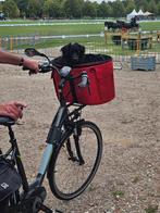 Te koop doggyride cocoon xxl, kleur rood, Ophalen, Zo goed als nieuw