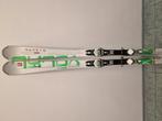 carve ski Völkl Code PSI, Overige merken, 160 tot 180 cm, Gebruikt, Ophalen of Verzenden