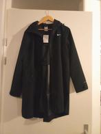 Nike jas, Kleding | Heren, Jassen | Winter, Ophalen of Verzenden, Nieuw, Zwart