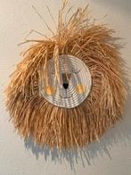Leeuw Wanddecoratie - Kinderkamer - 50cm, Huis en Inrichting, Woonaccessoires | Wanddecoraties, Ophalen of Verzenden, Zo goed als nieuw