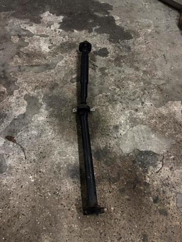 Bmw e91 n47 cardanas beschikbaar voor biedingen