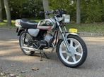 Zundapp 529 KS50, Ophalen, Gebruikt, Maximaal 45 km/u, 70 cc