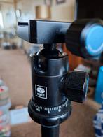 Statief (Sirui), Zo goed als nieuw, 150 tot 175 cm, Met balhoofd, Ophalen of Verzenden