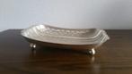 Vintage schaal 30,5 x 20 cm hoogte 22,5 cm, Huis en Inrichting, Woonaccessoires | Schalen en Manden, Ophalen of Verzenden, Gebruikt