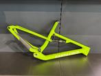 Santa Cruz Blur CC Frameset XL - Gloss Spring Green, Fully, Nieuw, 53 tot 57 cm, Ophalen
