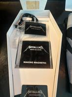 metallica magnetic box set, Cd's en Dvd's, Cd's | Instrumentaal, Ophalen of Verzenden, Zo goed als nieuw