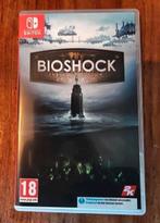 BioShock: The Collection voor de Nintendo Switch, Spelcomputers en Games, Games | Nintendo Switch, Ophalen, Vanaf 18 jaar, Shooter