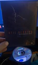 Otis Redding dvd remembering otis, Ophalen of Verzenden, Zo goed als nieuw