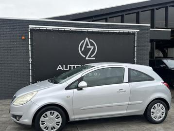 Opel Corsa 1.0-12V Essentia (bj 2007) beschikbaar voor biedingen