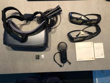 Samsung Gear VR Bril met controller beschikbaar voor biedingen