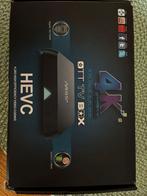 Iptv box, Ophalen of Verzenden, Gebruikt