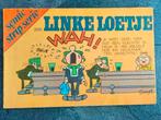 Linke Loetje serie 13 - Wah, Boeken, Eén stripboek, Ophalen of Verzenden, Gelezen