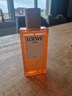 LOEWE Solo Ella, 90% gevuld, 100ml, Ophalen of Verzenden, Zo goed als nieuw