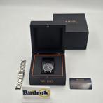 Mido automatic Baroncelli 8600 herenhorloge - Full set, Ruilrijk, Zo goed als nieuw, Info@ruilrijk.nl, Neerstraat 60, 6041 KD Roermond