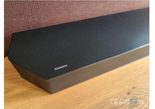 Samsung Soundbar HE Q990D, Audio, Tv en Foto, Soundbars, Zo goed als nieuw, Ophalen