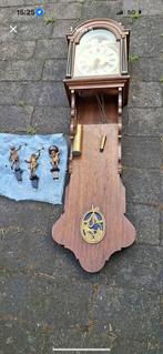 Mooie antieke klok, Antiek en Kunst, Antiek | Klokken, Ophalen of Verzenden