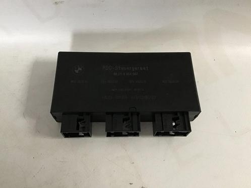 PDC module BMW E60 66216954007, Auto-onderdelen, Elektronica en Kabels, BMW, Gebruikt, Ophalen of Verzenden
