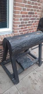 Stevige bok voor bijvoorbeeld op stal voor zadels etc, Dieren en Toebehoren, Ophalen