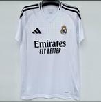 Real Madrid thuisshirt 24/25, Ophalen of Verzenden, Nieuw, Shirt