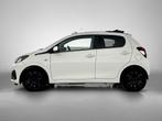Peugeot 108 1.0 e-VTi Active TOP!, Auto's, Peugeot, Voorwielaandrijving, 12 maanden, Stof, Gebruikt