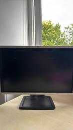HP scherm/monitor, Ophalen of Verzenden, Zo goed als nieuw, 60 Hz of minder