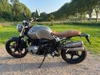 BMW R Nine T Scrambler (2018), 2 cilinders, Motorrijbewijs A, 1170 cc, Particulier
