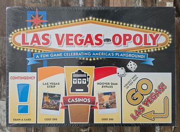 las vegas monopoly beschikbaar voor biedingen