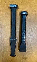 Bolstaak en staak edelsmid, Doe-het-zelf en Verbouw, Ophalen, Gebruikt